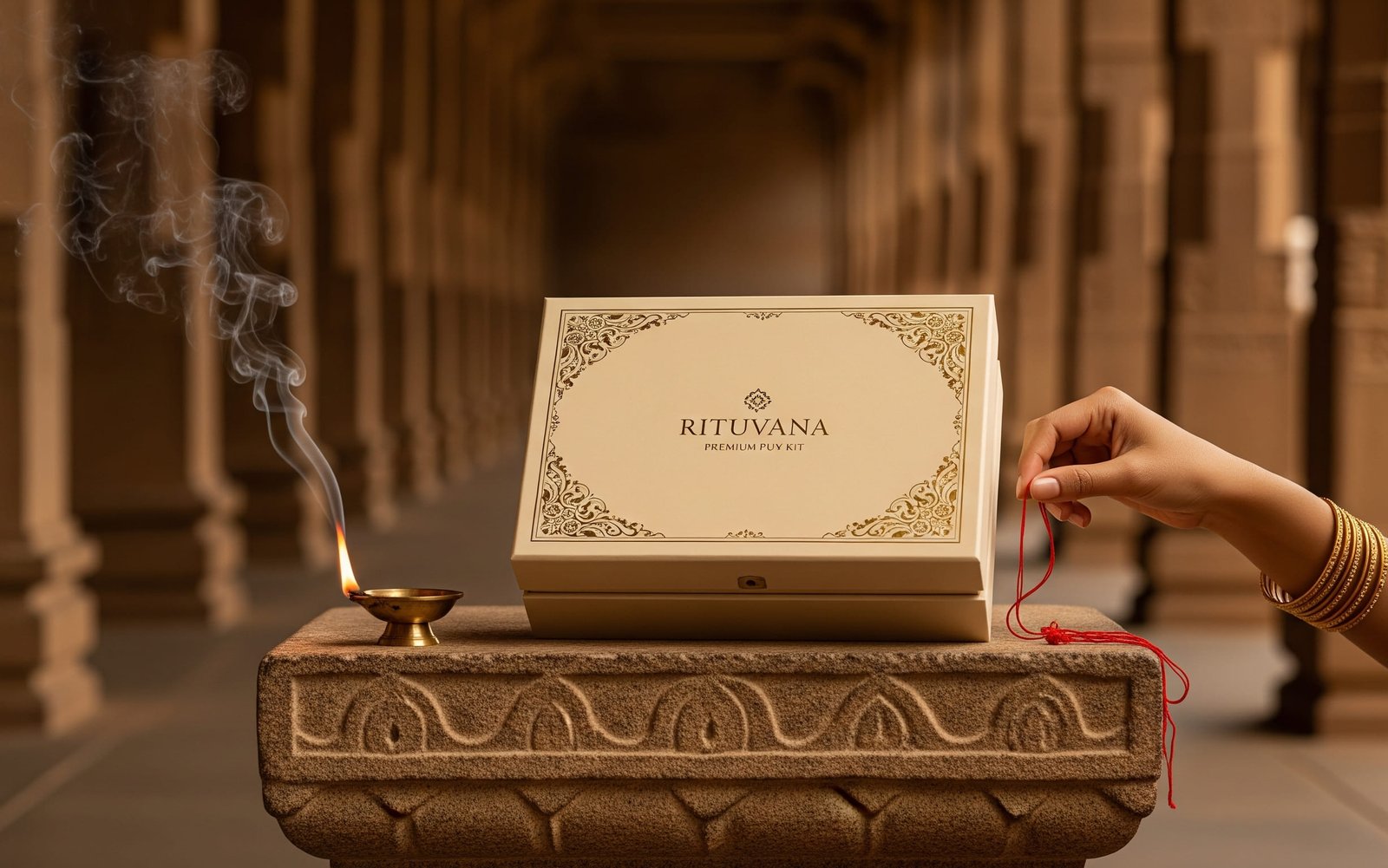 Luxury Astrology Kits