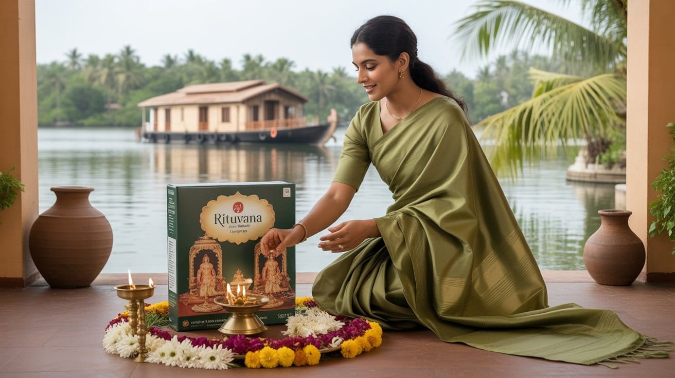 Luxury Occasion Kits