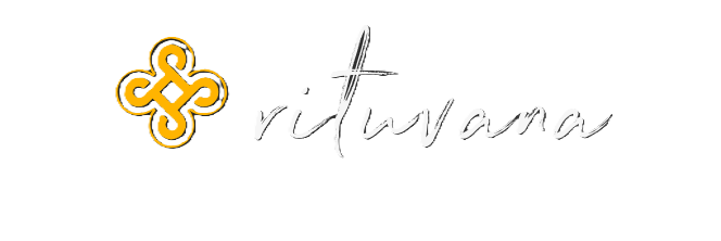 Rituvana's logo